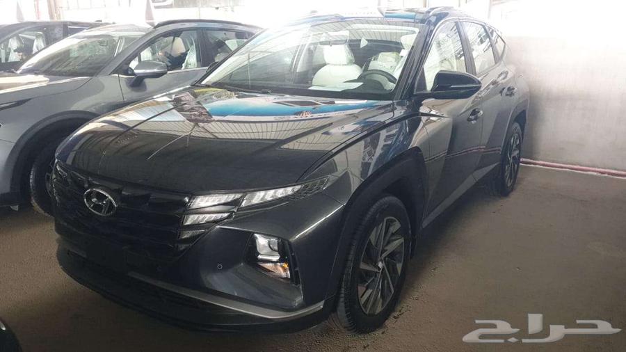 Hyundai Tucson all categories at the lowest prices 202563677325687681112