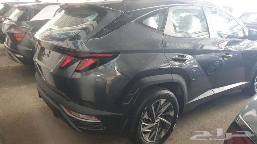 Hyundai Tucson all categories at the lowest prices 202563677325687681111