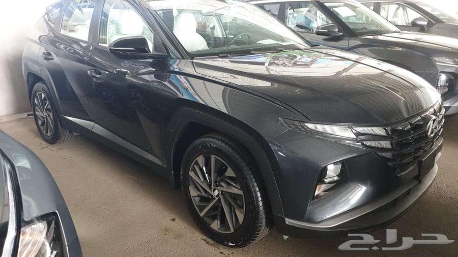 Hyundai Tucson all categories at the lowest prices 202563677325687681110