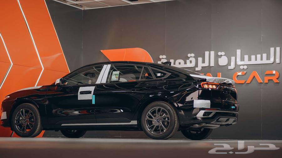 فورد تورس نص فل ترند موديل 202563680884633475114
