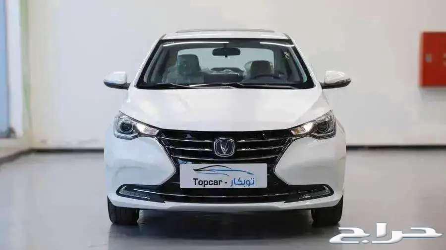 شانجان L7 2025 فل كامل63678538533378113