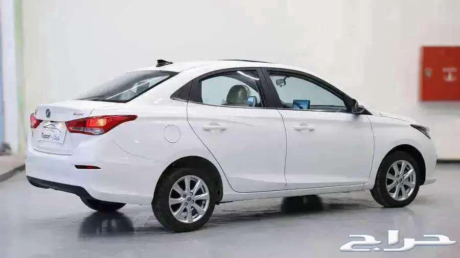 شانجان L7 2025 فل كامل63678538533378111