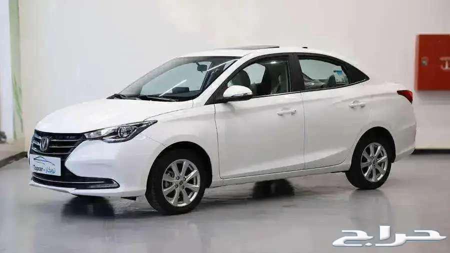 شانجان L7 2025 فل كامل63678538533378110