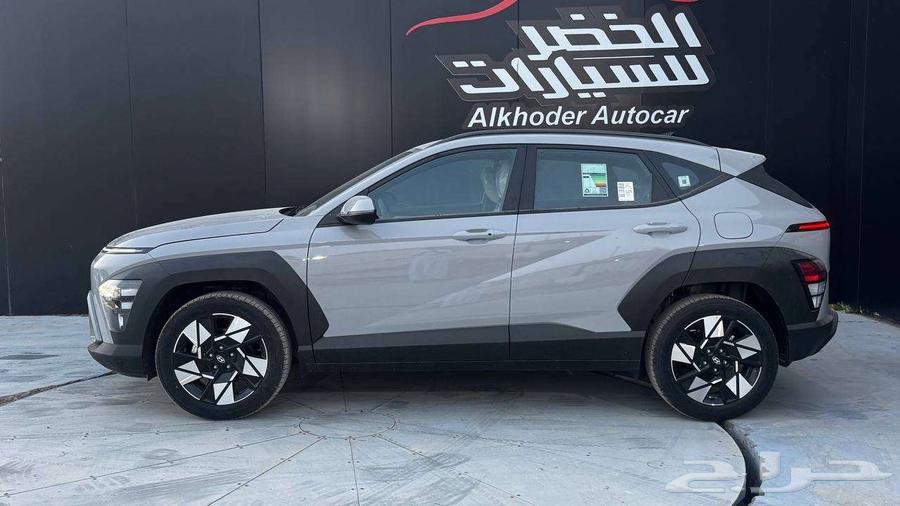 هونداي كونا سمارت موديل2025 اقوى العروض63680252084994113