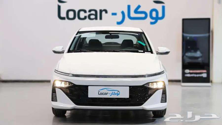 هيونداي اكسنت فليت 202563680431515523110