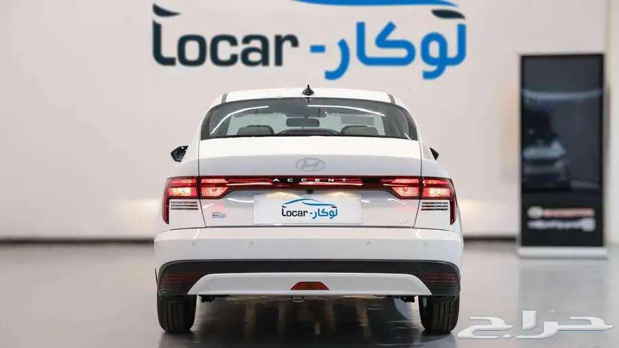 هيونداي اكسنت فليت 202563680431515523113