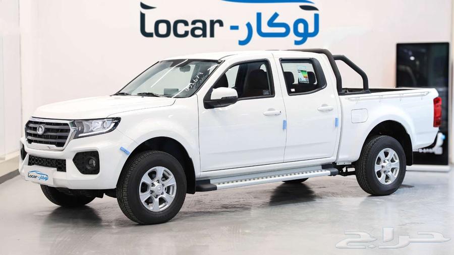 جريت وول ونجل 7 ديزل 2025 دبل63680439867778112