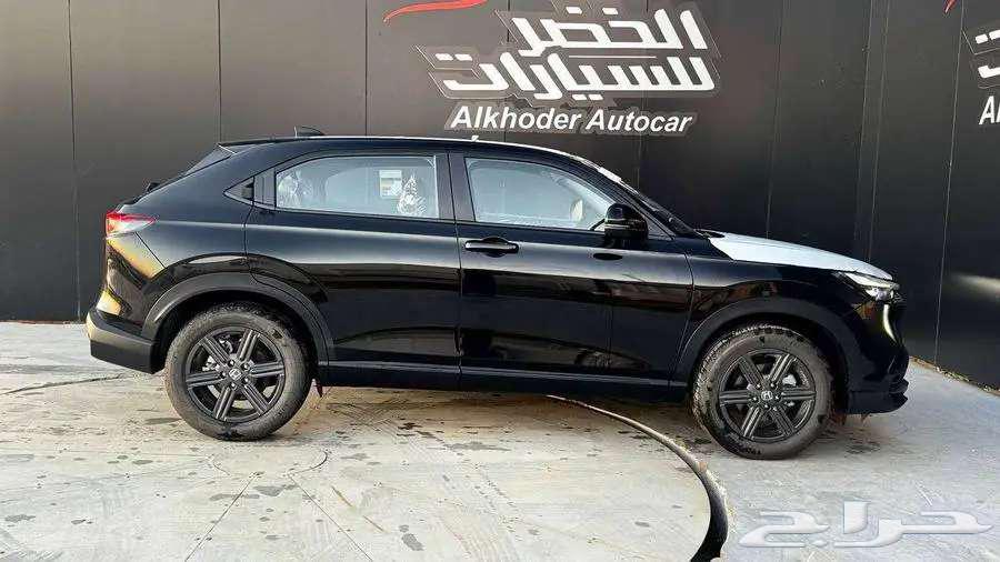 هوندا اتش ار في ال اكس 2024 اقوي العروض63680618819075113