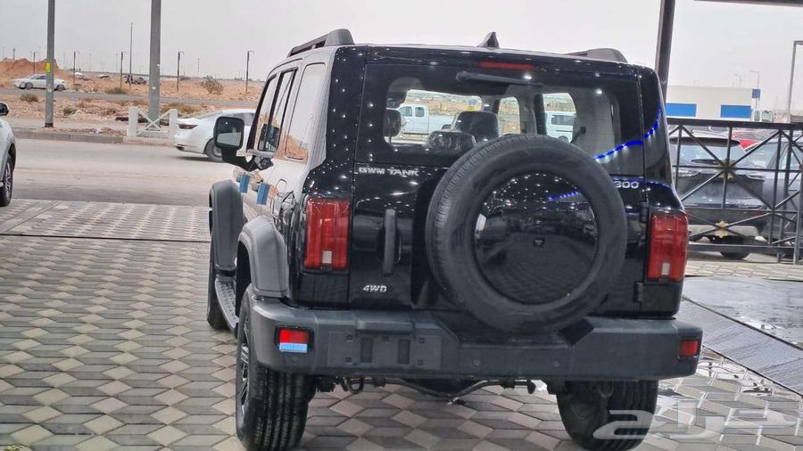 تانك 300 فل كامل 2025 عرض خاص63680884594690111