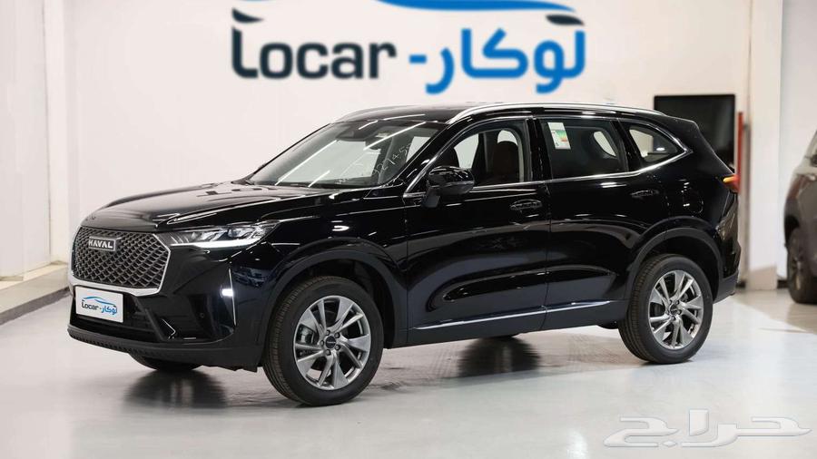 Haval H6 Standard and Full Option 2025 Cash and Financing Special Offer63617984239745112