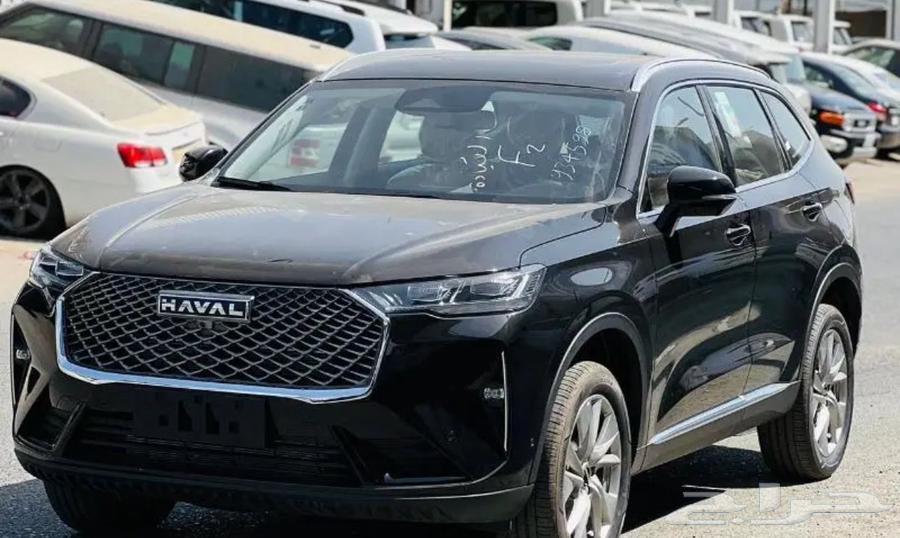 Haval H6 2025 Haval63675922096002111