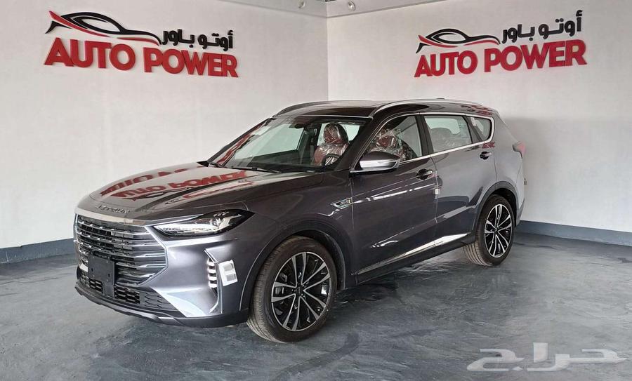 JETOUR X70 Plus Comfort 202563676628236675111