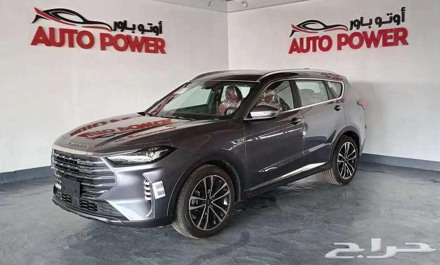 Jetour X70 202563677832416641112