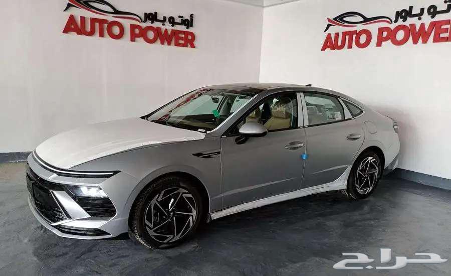 هيونداي سوناتا كمفورت موديل 202563673969296641111