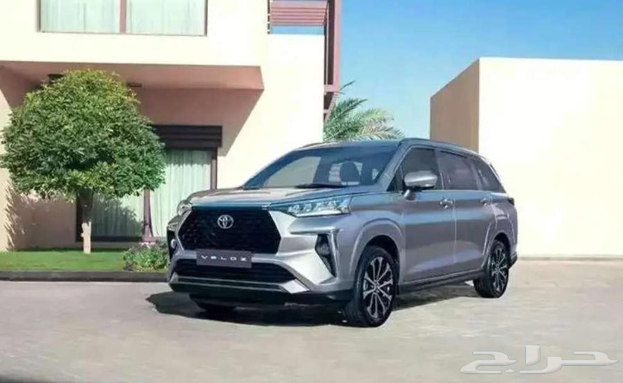 تويوتا فيلوز 202563673252263811111