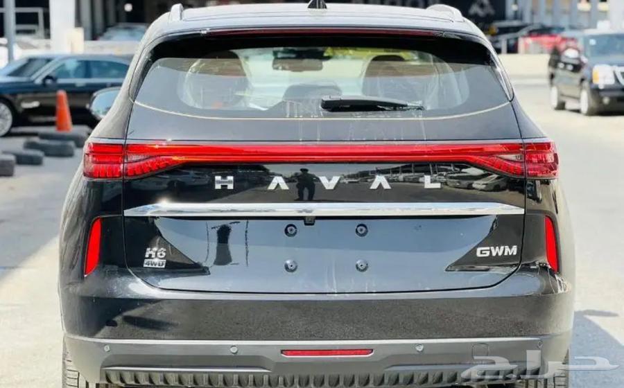 Haval H6 2025 Haval63675922096002113