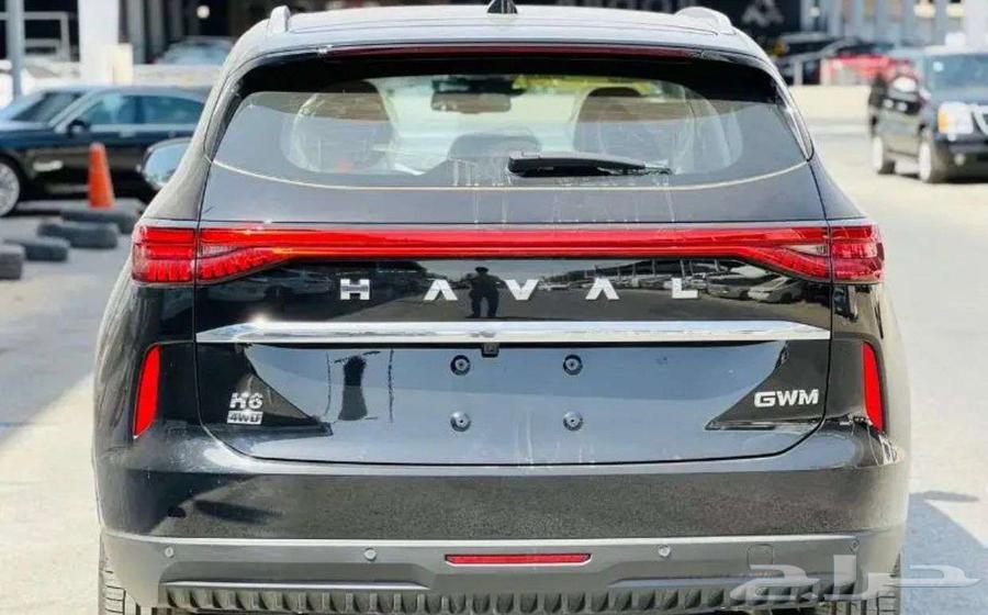 Haval H6 202463676544552835113