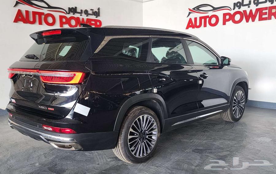 جيتور X90 لاكجري بلس موديل 202563674061641987113