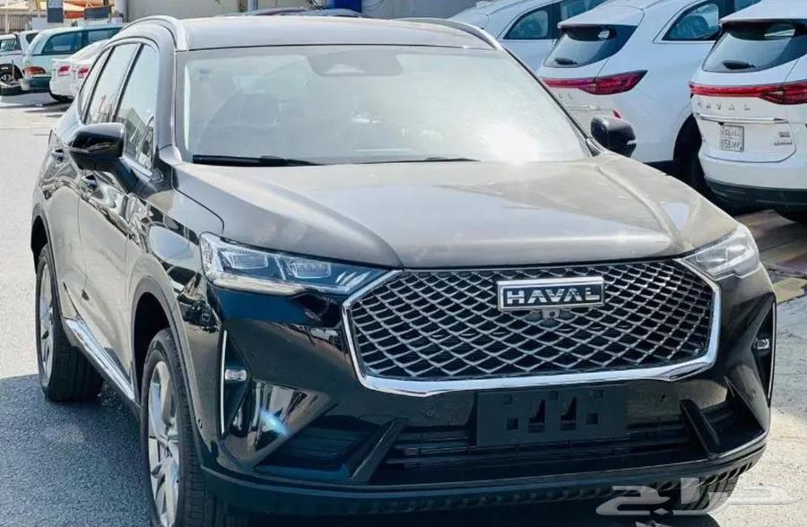 Haval H6 2025 Haval63675922096002110