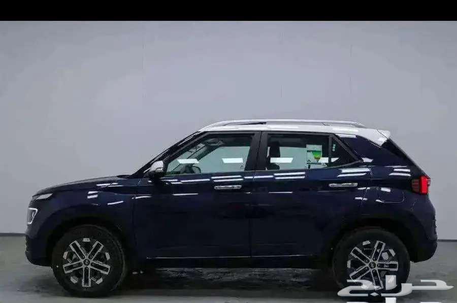 هيونداي فينيو فل كامل موديل 2024 مع عرض بنكي مميز63677494045955113