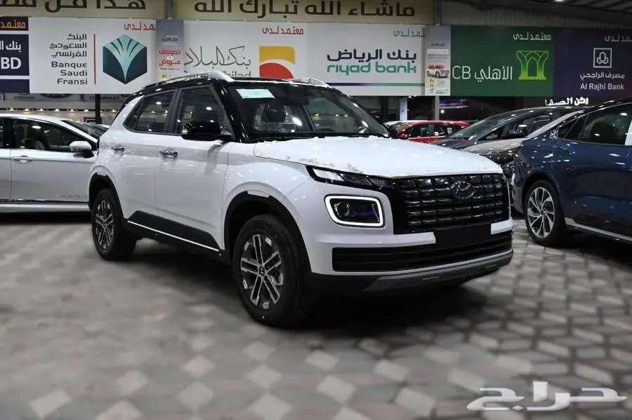هيونداى فينو بريميوم فل كامل 2024 وارد المجدوعي63675218902403111