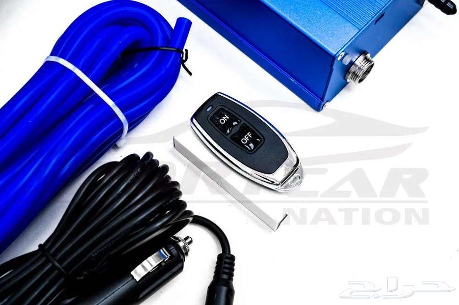 دبات الكترونية بورلا تركب على جميع السيارات63678003367041114