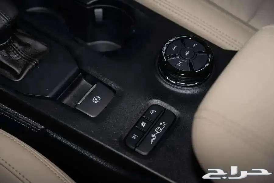 فورد ايفريست ليمتد موديل 2025 سعودي توكيلات63678803720963114