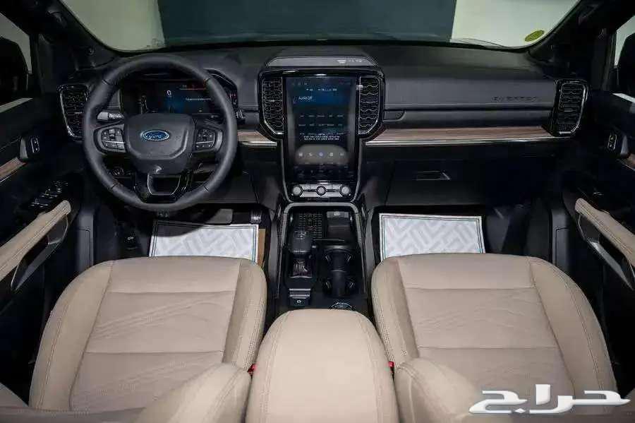 فورد ايفريست ليمتد موديل 2025 سعودي توكيلات63678803720963112