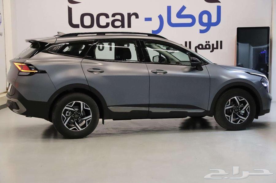 كيا سوبرتاج موديل 2025 عرض لمدة ثلاث ايام63678905164419110