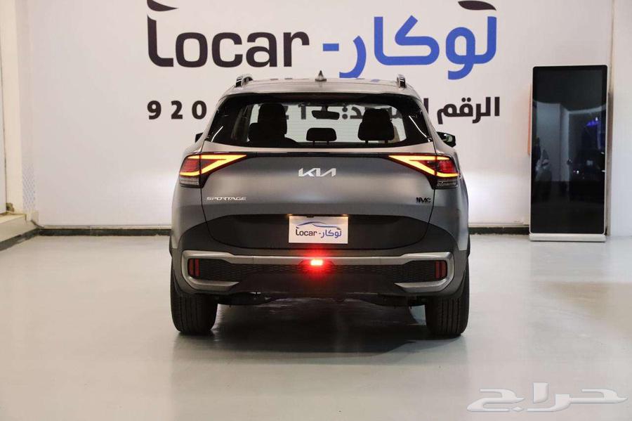 كيا سوبرتاج موديل 2025 عرض لمدة ثلاث ايام63678905164419112