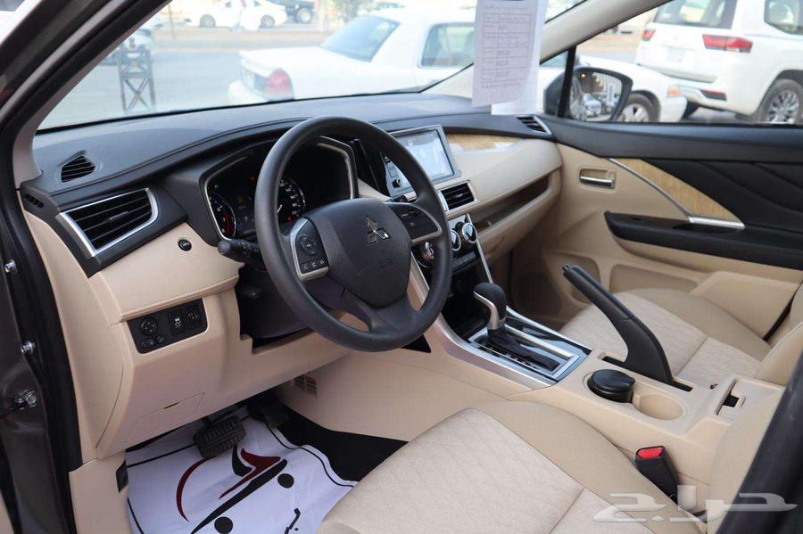 Mitsubishi Xpander Full Option High Line 2025 Lowest Price63680979770114114