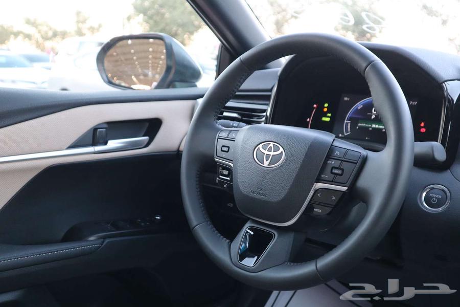 2025 Camry E Hybrid (Installments Available on All Banks)63673630432642114