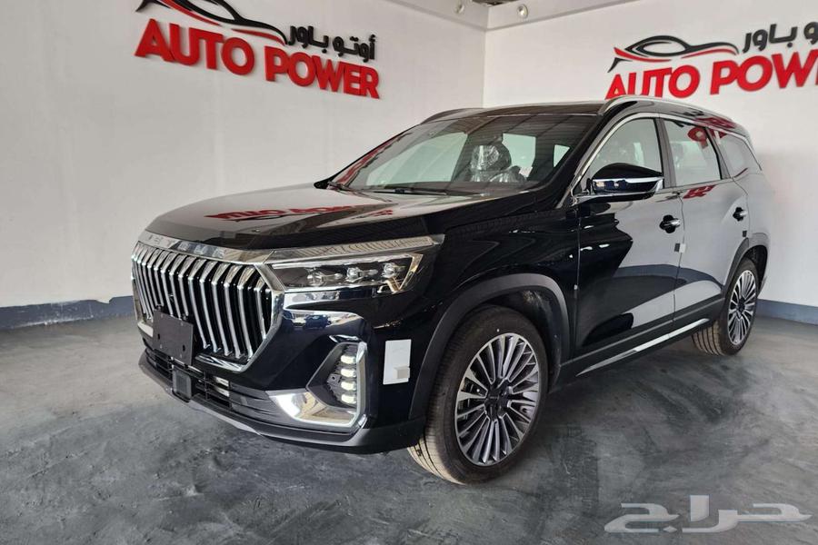 جيتور X90 لاكجري بلس موديل 202563674061641987114