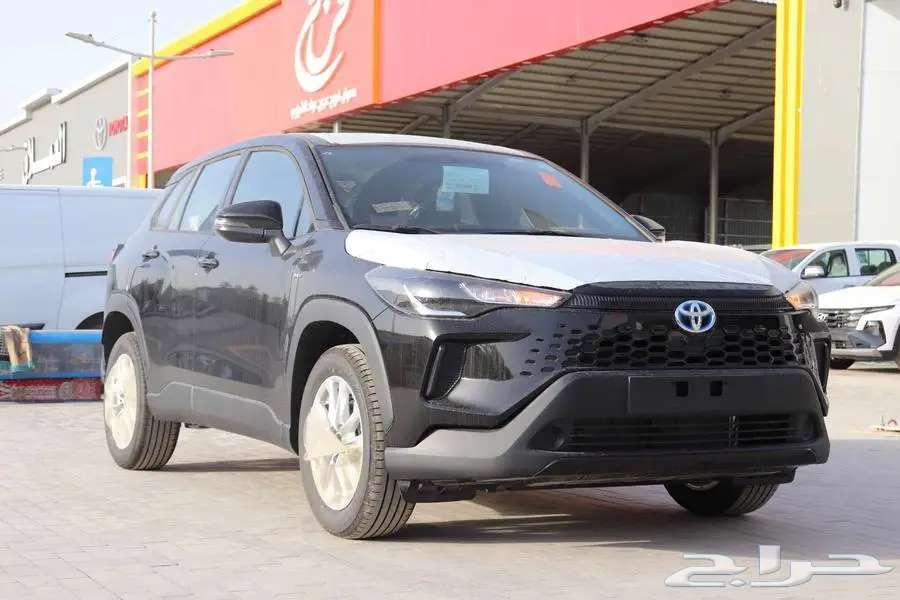 تويوتا كورولا كروز63674069521282111