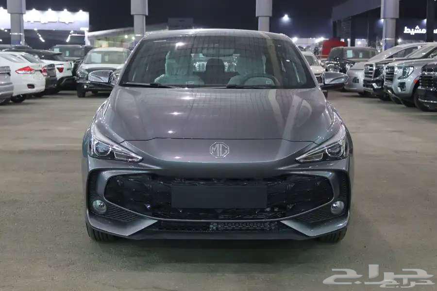 ام جي MG3 ستاندر 202563674152852610110