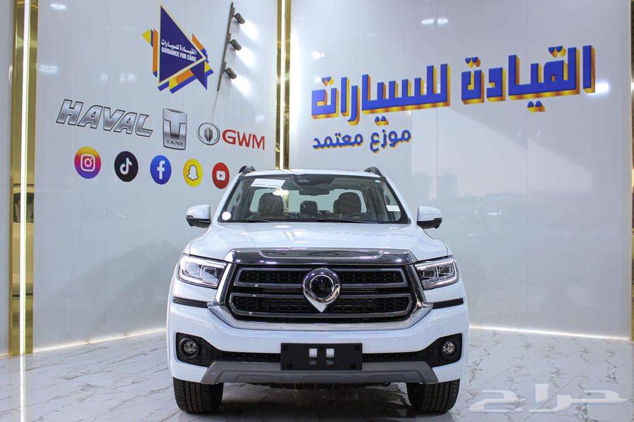 جريت وول باور فل كامل موديل 2025 بالشكل الجديد63674438648194111