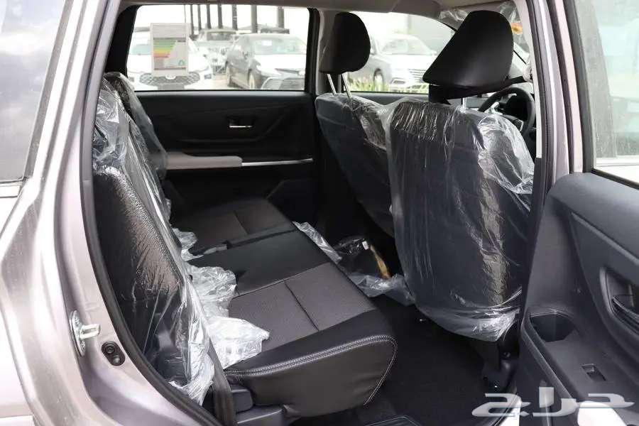 تويوتا فيلوز63674520965507113