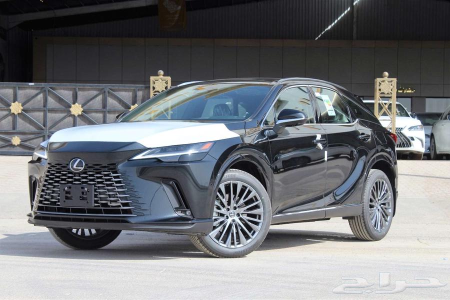 لكزس - RX350 CC - خليجي - 202563674438841601112