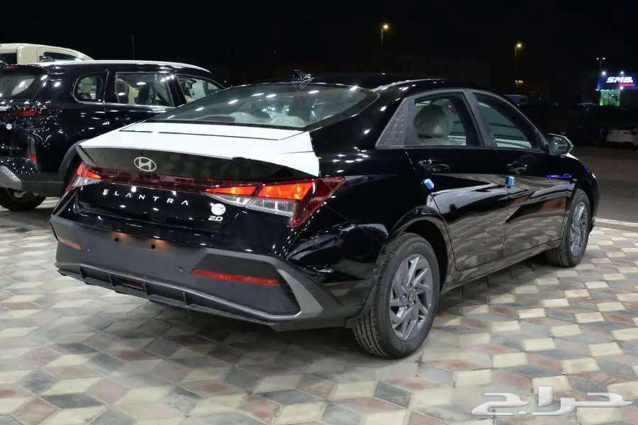هونداي النترا سمارت 2025 بالنقد والتقسيط63674960020482114