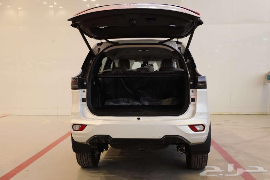 Isuzu MUX Full Option 4x4 2025 Now Available at RPM63674960148355114