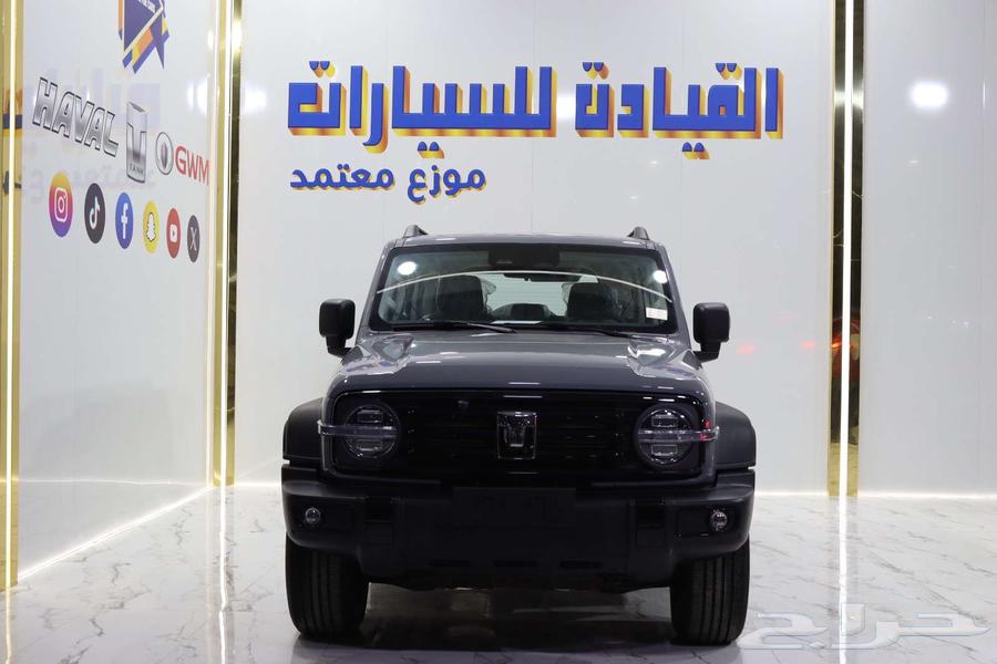 جريت وول تانك 300 فل كامل موديل 2025 صيانه مجانيه63675049960321110