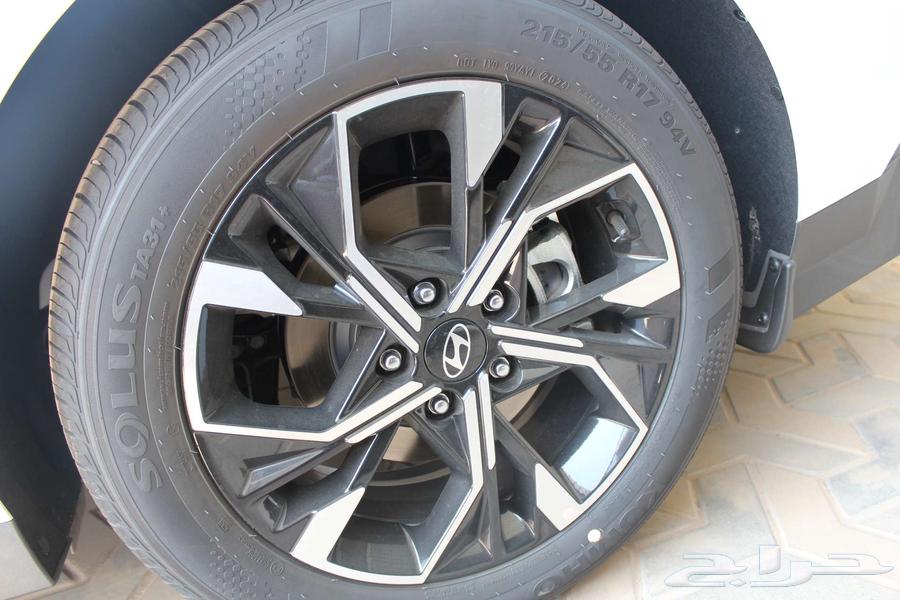 هيونداي سوناتا فليت مكينه 2.5 سى سى 2025 ابيض رصاصي 9890063675139269762111