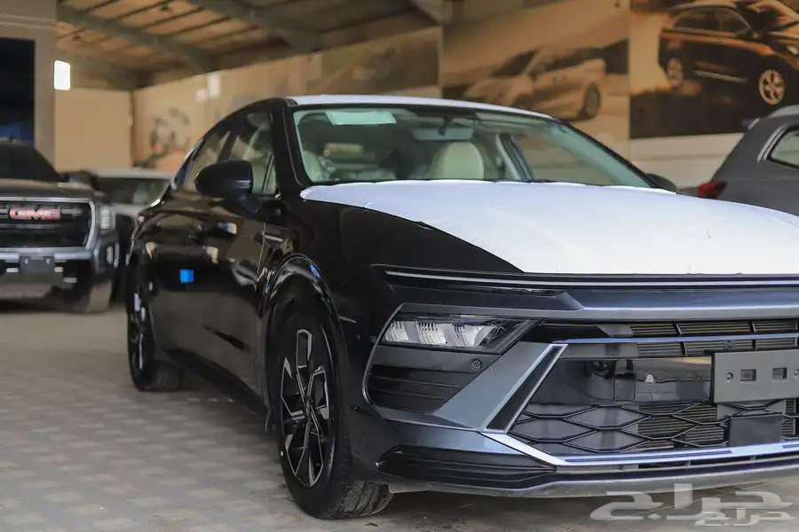 هيونداي سوناتا فليت 2025 بافضل سعر63675311515521111