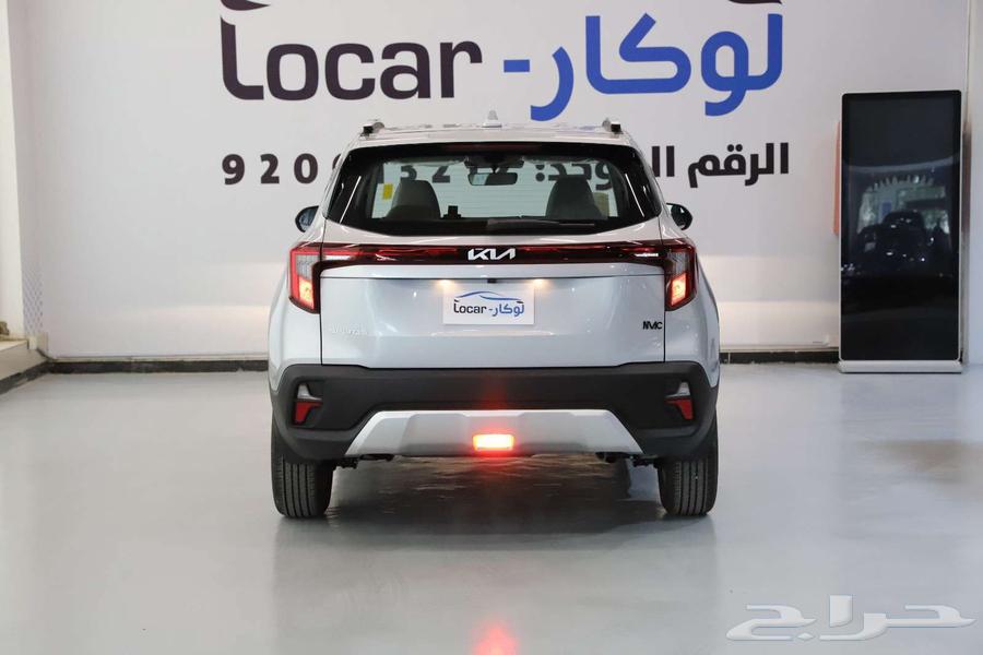 Kia Seltos Standard 202563675834577537111