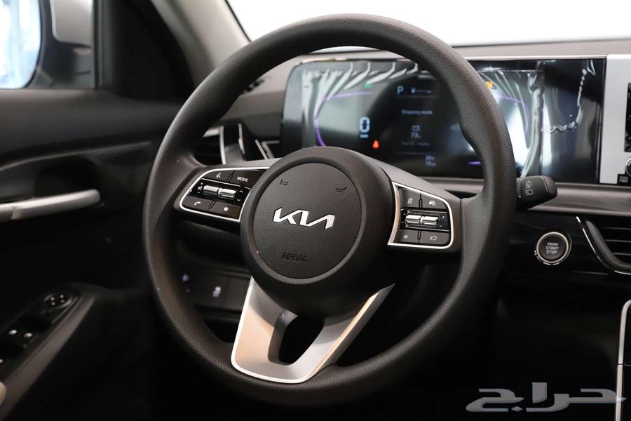 Kia Seltos Standard 202563675834577537114