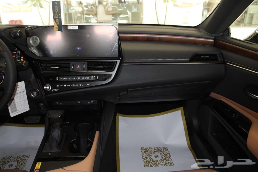 لكزس - ES350 CC - بريمي - 202563676000428035114