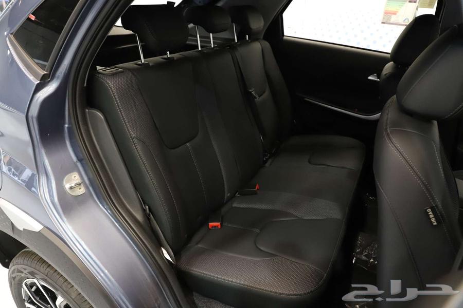 Chery Tiggo 2 Pro Comfort 2025 Model, Offer for Three Days63677325766401113