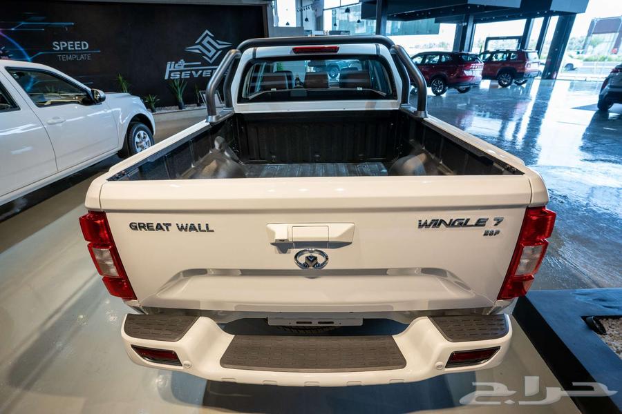 Special offer for institutions and companies Great Wall and Wingle 7 Diesel Double Cab 202563676270052609114