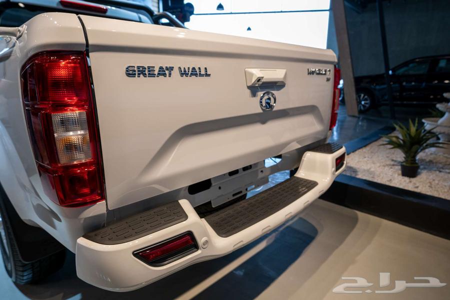 Special offer for institutions and companies Great Wall and Wingle 7 Diesel Double Cab 202563676270052609111