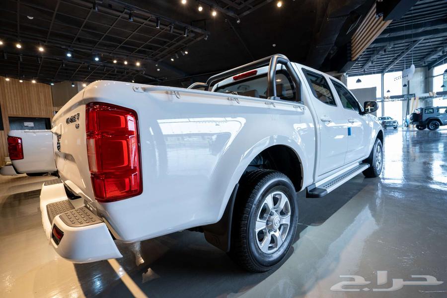 Special offer for institutions and companies Great Wall and Wingle 7 Diesel Double Cab 202563676270052609113
